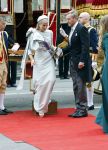 Den Haag 17 september 2024
Prinsjesdag 2024 met aanwezig namens de koninklijke familie , Koning Willem Alexander Koningin Maxima Prinses Amalia Prinses Alexia Prins Constantijn en Prinses Laurentien.