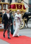 Den Haag 17 september 2024
Prinsjesdag 2024 met aanwezig namens de koninklijke familie , Koning Willem Alexander Koningin Maxima Prinses Amalia Prinses Alexia Prins Constantijn en Prinses Laurentien.