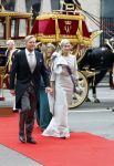 Den Haag 17 september 2024
Prinsjesdag 2024 met aanwezig namens de koninklijke familie , Koning Willem Alexander Koningin Maxima Prinses Amalia Prinses Alexia Prins Constantijn en Prinses Laurentien.