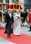 Den Haag 17 september 2024
Prinsjesdag 2024 met aanwezig namens de koninklijke familie , Koning Willem Alexander Koningin Maxima Prinses Amalia Prinses Alexia Prins Constantijn en Prinses Laurentien.