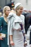 Den Haag 17 september 2024
Prinsjesdag 2024 met aanwezig namens de koninklijke familie , Koning Willem Alexander Koningin Maxima Prinses Amalia Prinses Alexia Prins Constantijn en Prinses Laurentien.
