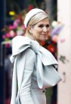 Den Haag 17 september 2024
Prinsjesdag 2024 met aanwezig namens de koninklijke familie , Koning Willem Alexander Koningin Maxima Prinses Amalia Prinses Alexia Prins Constantijn en Prinses Laurentien.