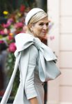 Den Haag 17 september 2024
Prinsjesdag 2024 met aanwezig namens de koninklijke familie , Koning Willem Alexander Koningin Maxima Prinses Amalia Prinses Alexia Prins Constantijn en Prinses Laurentien.