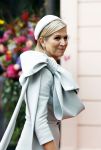Den Haag 17 september 2024
Prinsjesdag 2024 met aanwezig namens de koninklijke familie , Koning Willem Alexander Koningin Maxima Prinses Amalia Prinses Alexia Prins Constantijn en Prinses Laurentien.