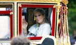 Den Haag 17 september 2024
Prinsjesdag 2024 met aanwezig namens de koninklijke familie , Koning Willem Alexander Koningin Maxima Prinses Amalia Prinses Alexia Prins Constantijn en Prinses Laurentien.