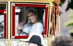 Den Haag 17 september 2024
Prinsjesdag 2024 met aanwezig namens de koninklijke familie , Koning Willem Alexander Koningin Maxima Prinses Amalia Prinses Alexia Prins Constantijn en Prinses Laurentien.