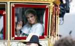 Den Haag 17 september 2024
Prinsjesdag 2024 met aanwezig namens de koninklijke familie , Koning Willem Alexander Koningin Maxima Prinses Amalia Prinses Alexia Prins Constantijn en Prinses Laurentien.