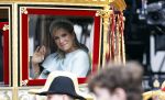 Den Haag 17 september 2024
Prinsjesdag 2024 met aanwezig namens de koninklijke familie , Koning Willem Alexander Koningin Maxima Prinses Amalia Prinses Alexia Prins Constantijn en Prinses Laurentien.