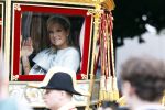 Den Haag 17 september 2024
Prinsjesdag 2024 met aanwezig namens de koninklijke familie , Koning Willem Alexander Koningin Maxima Prinses Amalia Prinses Alexia Prins Constantijn en Prinses Laurentien.