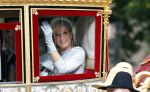 Den Haag 17 september 2024
Prinsjesdag 2024 met aanwezig namens de koninklijke familie , Koning Willem Alexander Koningin Maxima Prinses Amalia Prinses Alexia Prins Constantijn en Prinses Laurentien.