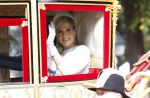 Den Haag 17 september 2024
Prinsjesdag 2024 met aanwezig namens de koninklijke familie , Koning Willem Alexander Koningin Maxima Prinses Amalia Prinses Alexia Prins Constantijn en Prinses Laurentien.