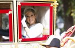 Den Haag 17 september 2024
Prinsjesdag 2024 met aanwezig namens de koninklijke familie , Koning Willem Alexander Koningin Maxima Prinses Amalia Prinses Alexia Prins Constantijn en Prinses Laurentien.