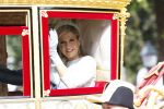 Den Haag 17 september 2024
Prinsjesdag 2024 met aanwezig namens de koninklijke familie , Koning Willem Alexander Koningin Maxima Prinses Amalia Prinses Alexia Prins Constantijn en Prinses Laurentien.