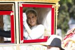Den Haag 17 september 2024
Prinsjesdag 2024 met aanwezig namens de koninklijke familie , Koning Willem Alexander Koningin Maxima Prinses Amalia Prinses Alexia Prins Constantijn en Prinses Laurentien.