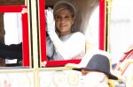 Den Haag 17 september 2024
Prinsjesdag 2024 met aanwezig namens de koninklijke familie , Koning Willem Alexander Koningin Maxima Prinses Amalia Prinses Alexia Prins Constantijn en Prinses Laurentien.