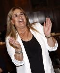 Amsterdam 9september 2024
Strong women award in hotel The Grand . Laura Vlasblom
