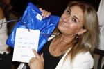 Amsterdam 9september 2024
Strong women award in hotel The Grand . Laura Vlasblom