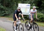Blaricum 4 september 2024
Fietstocht met allemaal specialized S Works fietsen vanaf Blushing Blaricum van Gordon .
Oa doen mee , Winston Gerschtanowitz Louis Talpe Mark Tuitert Laurens ten Dam Roxane Knetemann Thomas v d Vlucht Johan Museeuw Thomas Dekker Ireen Wust Erben Wennemars  Joy Beune en haar partner Kjeld Nuis .