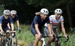 Blaricum 4 september 2024
Fietstocht met allemaal specialized S Works fietsen vanaf Blushing Blaricum van Gordon .
Oa doen mee , Winston Gerschtanowitz Louis Talpe Mark Tuitert Laurens ten Dam Roxane Knetemann Thomas v d Vlucht Johan Museeuw Thomas Dekker Ireen Wust Erben Wennemars  Joy Beune en haar partner Kjeld Nuis .