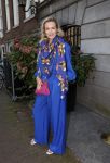 Amsterdam 5 september 2024
Modeshow Cklaes Iversen en POM Amsterdam tijdens de AFW. Laurien Verstraten
