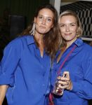 Amsterdam 5 september 2024
Modeshow Cklaes Iversen en POM Amsterdam tijdens de AFW. Laurien Verstraten