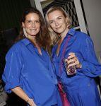Amsterdam 5 september 2024
Modeshow Cklaes Iversen en POM Amsterdam tijdens de AFW. Laurien Verstraten