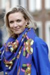 Amsterdam 5 september 2024
Modeshow Cklaes Iversen en POM Amsterdam tijdens de AFW. Laurien Verstraten