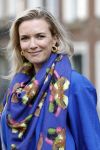 Amsterdam 5 september 2024
Modeshow Cklaes Iversen en POM Amsterdam tijdens de AFW. Laurien Verstraten