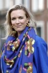 Amsterdam 5 september 2024
Modeshow Cklaes Iversen en POM Amsterdam tijdens de AFW. Laurien Verstraten