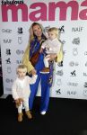 Amsterdam 11 september 2024
Fabulous Mama awards in All out in Amsterdam. Laurien Verstraten met zoontjes Freek en Marvin