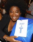 Amsterdam 9september 2024
Strong women award in hotel The Grand . Leona Philippo