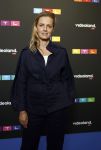Schiphol 31 september 2024
Winterpresentatie RTL / Videoland in een tent achter Hotel v d Valk bij Schiphol . Leonie ter Braak