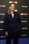 Schiphol 31 september 2024
Winterpresentatie RTL / Videoland in een tent achter Hotel v d Valk bij Schiphol . Leonie ter Braak