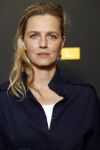 Schiphol 31 september 2024
Winterpresentatie RTL / Videoland in een tent achter Hotel v d Valk bij Schiphol . Leonie ter Braak