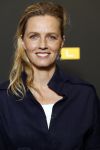 Schiphol 31 september 2024
Winterpresentatie RTL / Videoland in een tent achter Hotel v d Valk bij Schiphol . Leonie ter Braak
