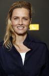 Schiphol 31 september 2024
Winterpresentatie RTL / Videoland in een tent achter Hotel v d Valk bij Schiphol . Leonie ter Braak