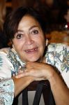 Amsterdam 9september 2024
Strong women award in hotel The Grand . Liesbeth v Dijk