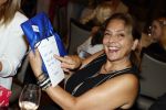 Amsterdam 9september 2024
Strong women award in hotel The Grand . Linda Caminita