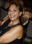 Amsterdam 9september 2024
Strong women award in hotel The Grand . Linda Caminita