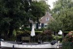 Loenen aan de Vecht 1 september 2024
Oude huis Linda de Mol aan de Vecht.