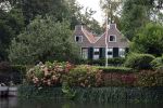 Loenen aan de Vecht 1 september 2024
Oude huis Linda de Mol aan de Vecht.