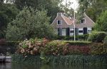Loenen aan de Vecht 1 september 2024
Oude huis Linda de Mol aan de Vecht.