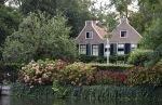 Loenen aan de Vecht 1 september 2024
Oude huis Linda de Mol aan de Vecht.