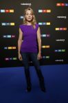Schiphol 31 september 2024
Winterpresentatie RTL / Videoland in een tent achter Hotel v d Valk bij Schiphol . Loes Haverkort