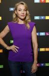 Schiphol 31 september 2024
Winterpresentatie RTL / Videoland in een tent achter Hotel v d Valk bij Schiphol . Loes Haverkort