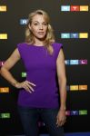 Schiphol 31 september 2024
Winterpresentatie RTL / Videoland in een tent achter Hotel v d Valk bij Schiphol . Loes Haverkort
