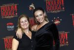 Utrecht 19 september 2024
Premiere Moulin Rouge in het Beatrix theater. Loiza lamers kwam met haar moeder