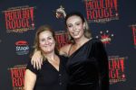 Utrecht 19 september 2024
Premiere Moulin Rouge in het Beatrix theater. Loiza lamers kwam met haar moeder
