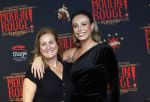Utrecht 19 september 2024
Premiere Moulin Rouge in het Beatrix theater. Loiza lamers kwam met haar moeder