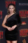 Utrecht 19 september 2024
Premiere Moulin Rouge in het Beatrix theater. Loiza lamers kwam met haar moeder